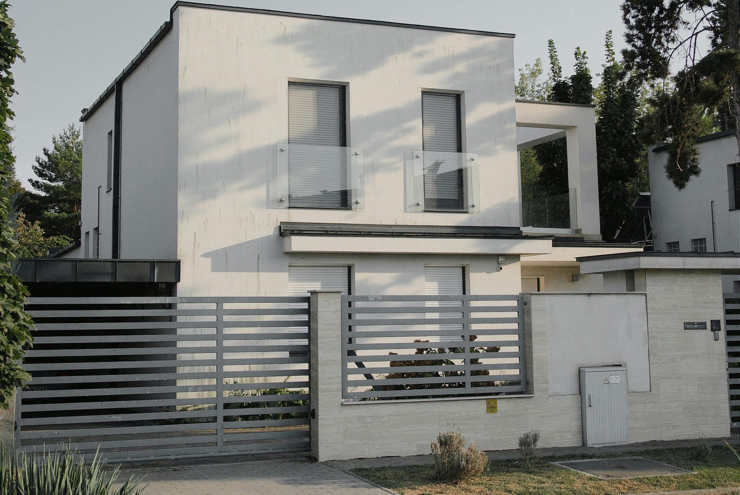 OzWalls